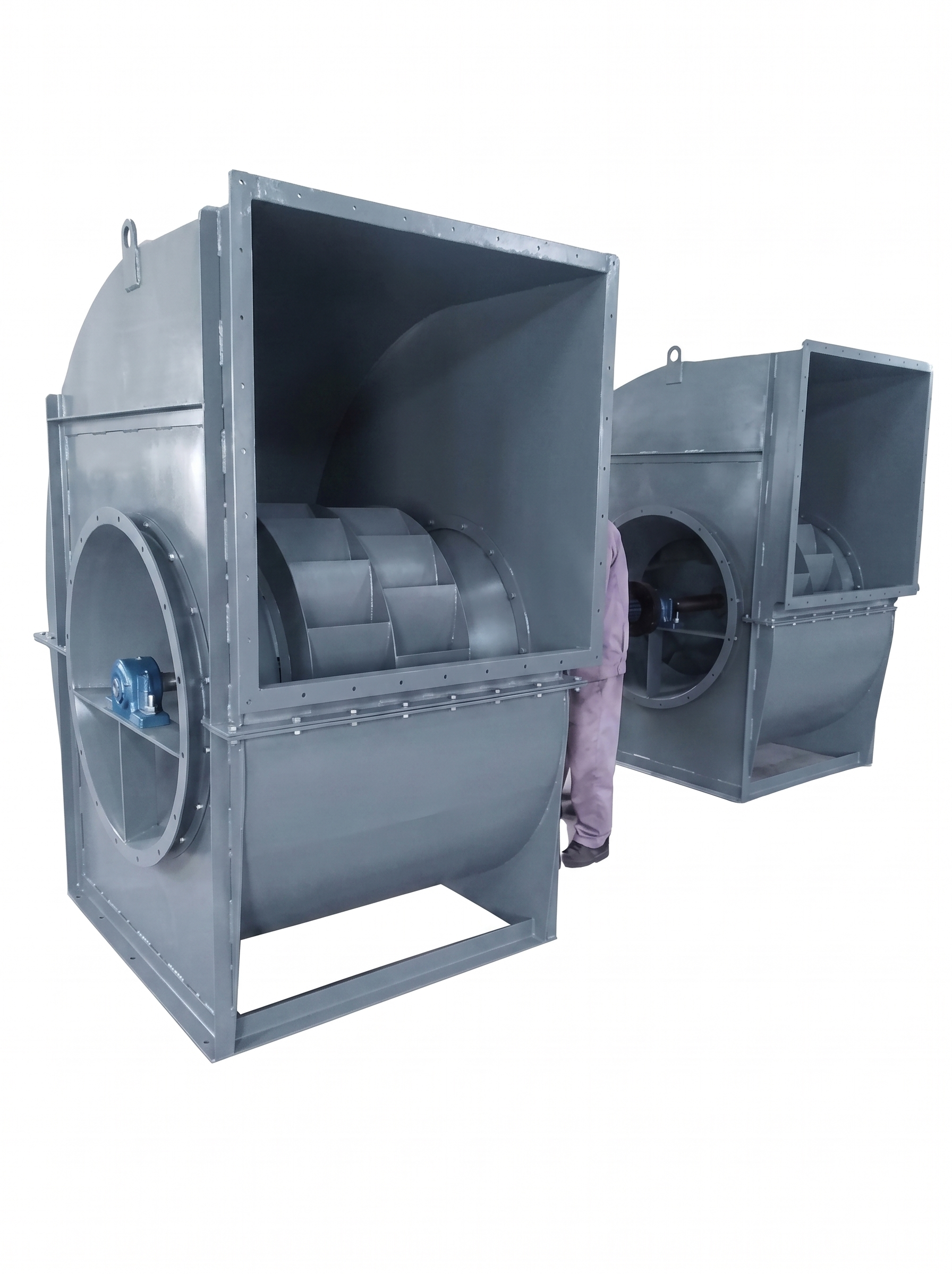 Load Bloder High Volume Limit Load Blower - DIDW Manufacturer India | Limit Load ...