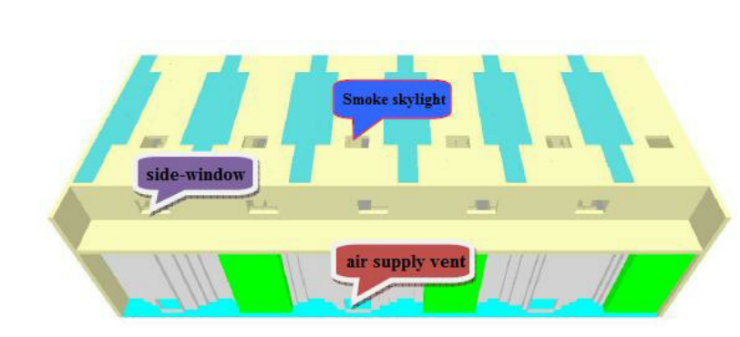 Smoke Extraction System